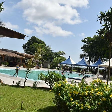 Hotel Sawa Douala Exteriör bild