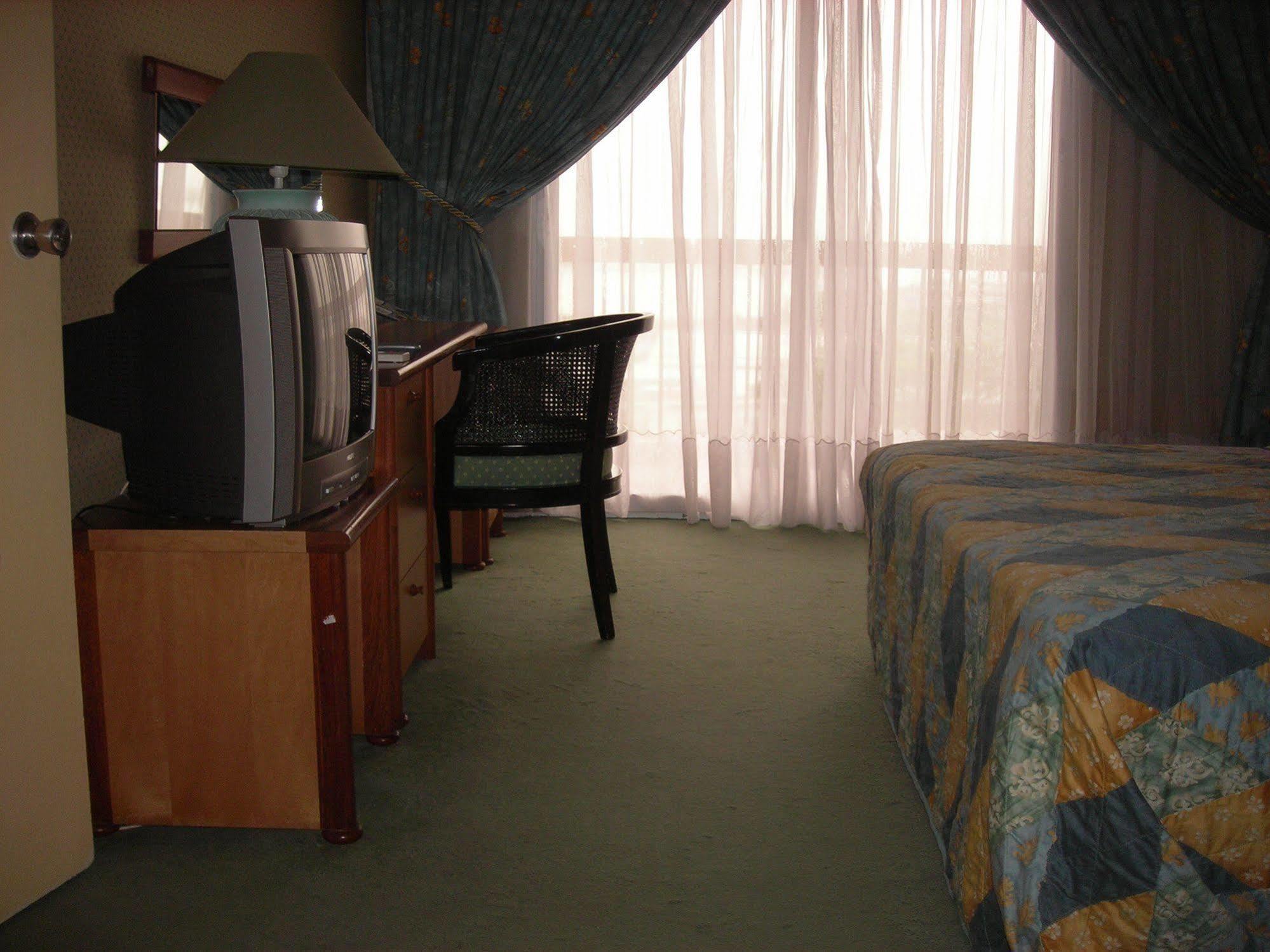 Hotel Sawa Douala Exteriör bild