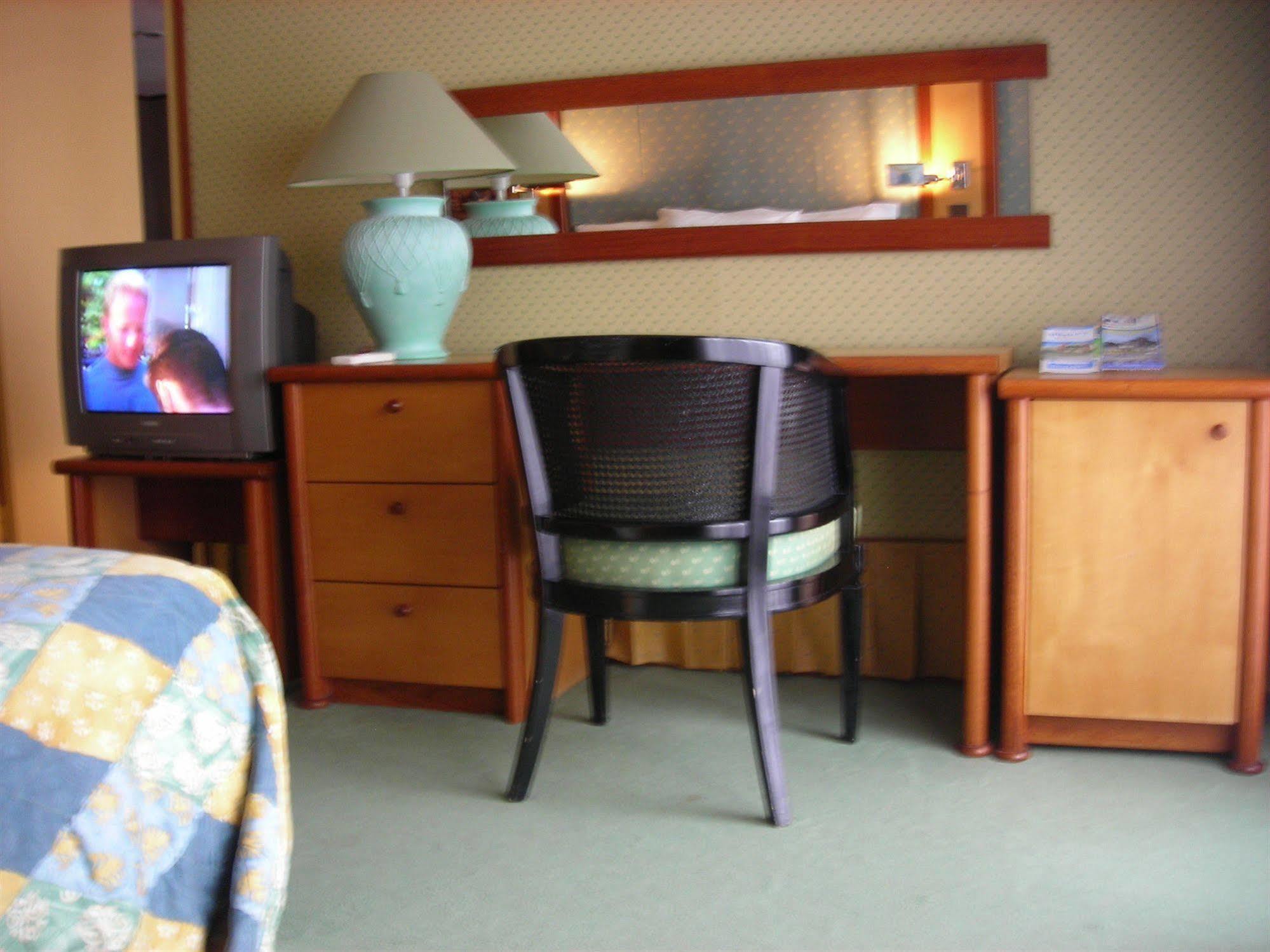 Hotel Sawa Douala Exteriör bild